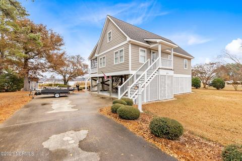 175 Chad Loop Loop, Belhaven, NC 27810 photo 3
