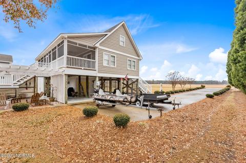 175 Chad Loop Loop, Belhaven, NC 27810 photo 1