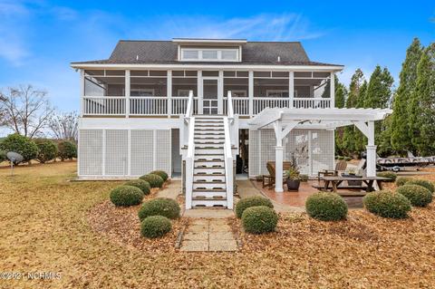 175 Chad Loop Loop, Belhaven, NC 27810 photo 4