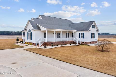 729 Taylor Rd, Chocowinity, NC 27817 photo 2
