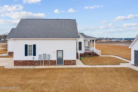 729 Taylor Rd, Chocowinity, NC 27817 photo 5