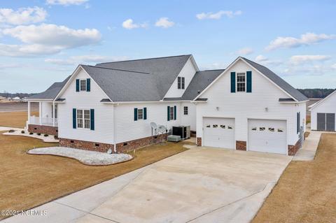 729 Taylor Rd, Chocowinity, NC 27817 photo 3