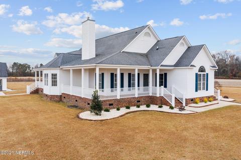 729 Taylor Rd, Chocowinity, NC 27817 photo 1
