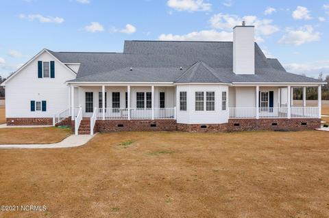 729 Taylor Rd, Chocowinity, NC 27817 photo 8
