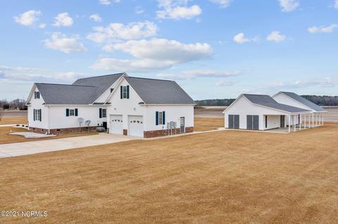 729 Taylor Rd, Chocowinity, NC 27817 photo 4