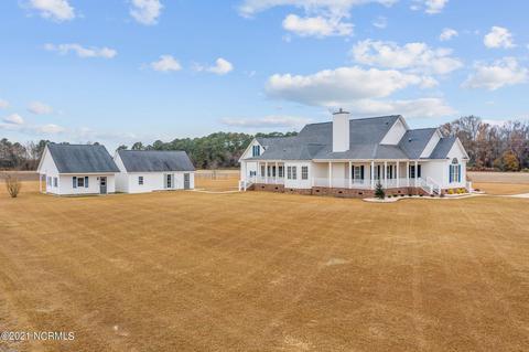 729 Taylor Rd, Chocowinity, NC 27817 photo 9