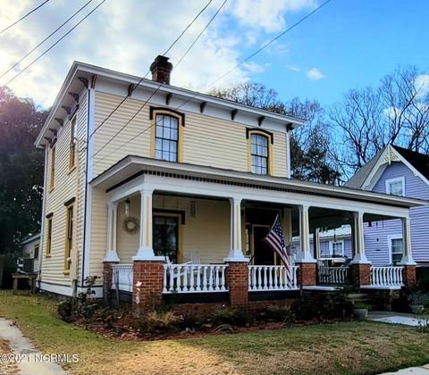423 E 2nd St, Washington, NC 27889 photo 39