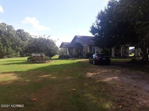 7865 Liles Rd, Bailey, NC 27807 photo 1