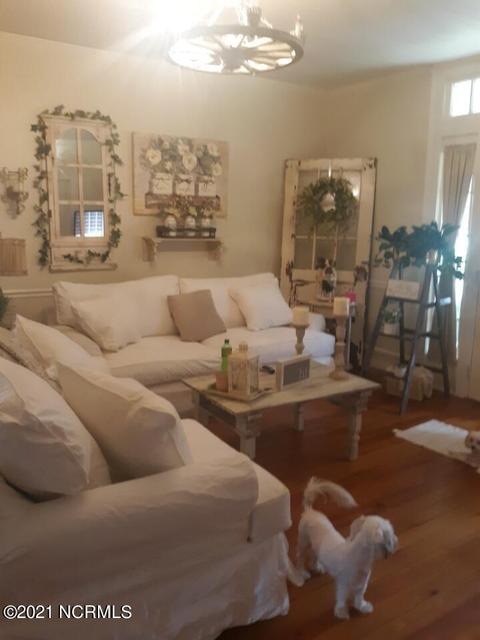 7865 Liles Rd, Bailey, NC 27807 photo 5