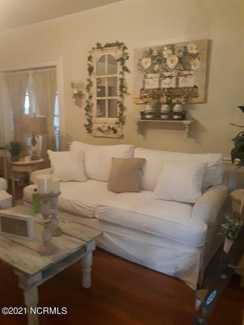 7865 Liles Rd, Bailey, NC 27807 photo 7