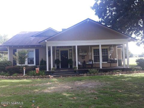 7865 Liles Rd, Bailey, NC 27807 photo 3
