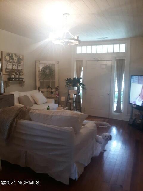 7865 Liles Rd, Bailey, NC 27807 photo 6