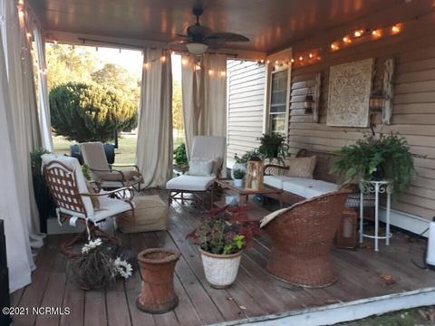 7865 Liles Rd, Bailey, NC 27807 photo 8