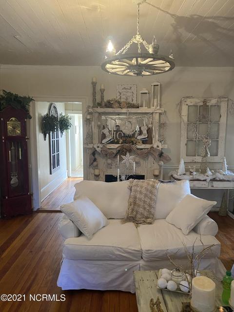 7865 Liles Rd, Bailey, NC 27807 photo 11