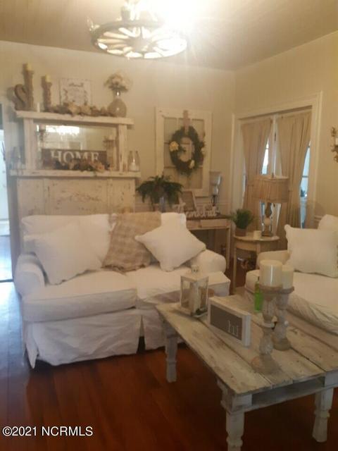 7865 Liles Rd, Bailey, NC 27807 photo 4