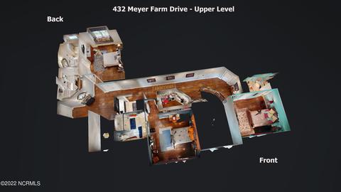 432 Meyer Farm Dr, Pinehurst, NC 28374 photo 56