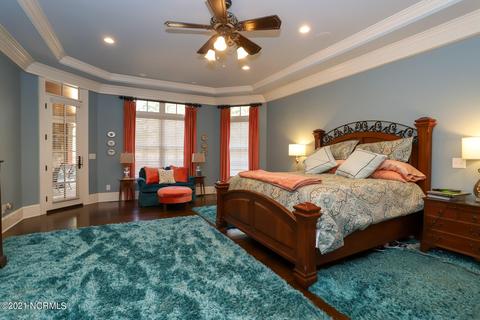 432 Meyer Farm Dr, Pinehurst, NC 28374 photo 22