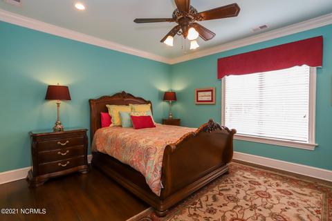 432 Meyer Farm Dr, Pinehurst, NC 28374 photo 34