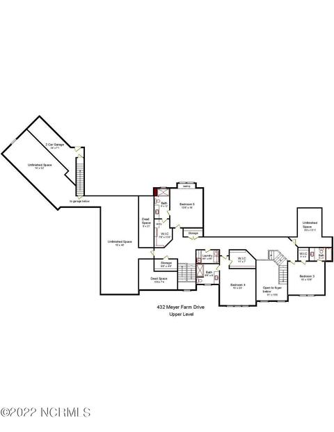 432 Meyer Farm Dr, Pinehurst, NC 28374 photo 58