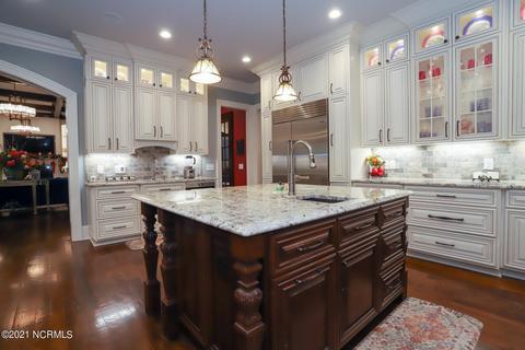 432 Meyer Farm Dr, Pinehurst, NC 28374 photo 9