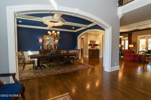 432 Meyer Farm Dr, Pinehurst, NC 28374 photo 5