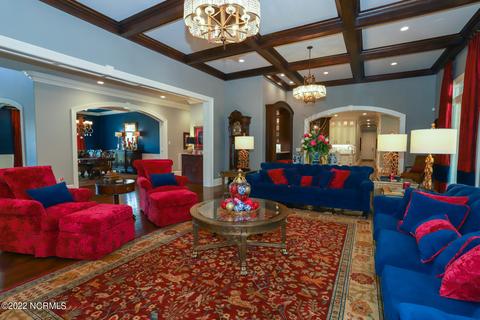 432 Meyer Farm Dr, Pinehurst, NC 28374 photo 8