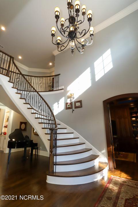 432 Meyer Farm Dr, Pinehurst, NC 28374 photo 3
