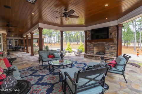 432 Meyer Farm Dr, Pinehurst, NC 28374 photo 47