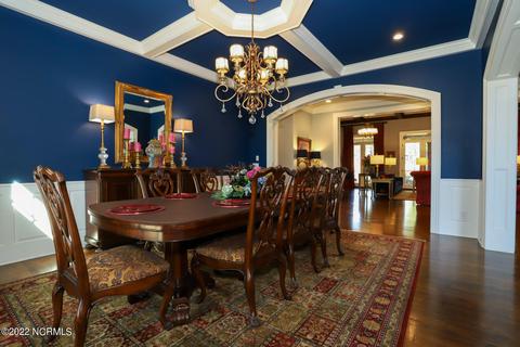 432 Meyer Farm Dr, Pinehurst, NC 28374 photo 6