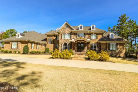 432 Meyer Farm Dr, Pinehurst, NC 28374 photo 1