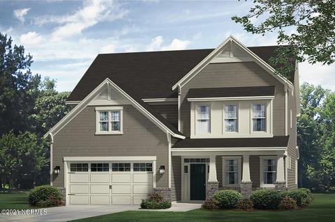 110 Leesville Loop, Aberdeen, NC 28315 photo 1