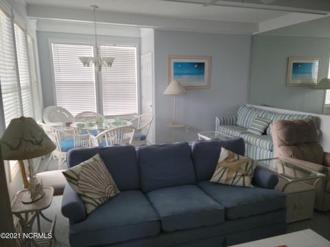 2802 Pier Pointe Rd #B2, Emerald Isle, NC 28594 photo 3