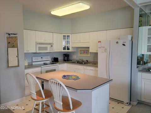 2802 Pier Pointe Rd #B2, Emerald Isle, NC 28594 photo 5