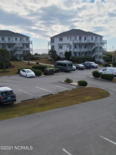 2802 Pier Pointe Rd #B2, Emerald Isle, NC 28594 photo 11