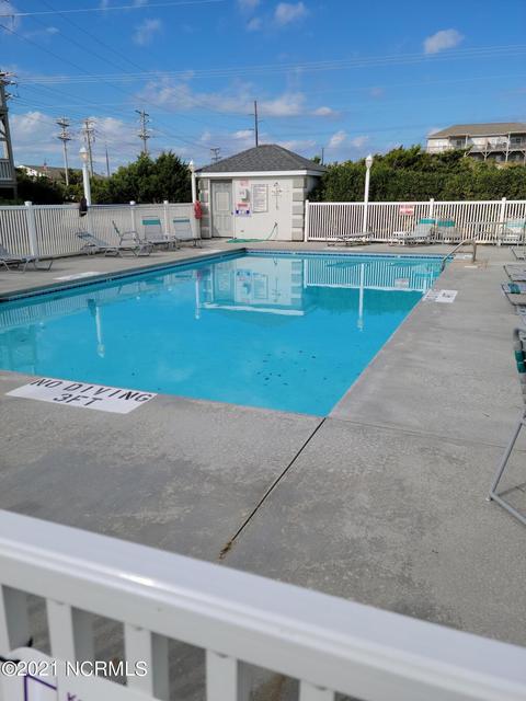 2802 Pier Pointe Rd #B2, Emerald Isle, NC 28594 photo 14