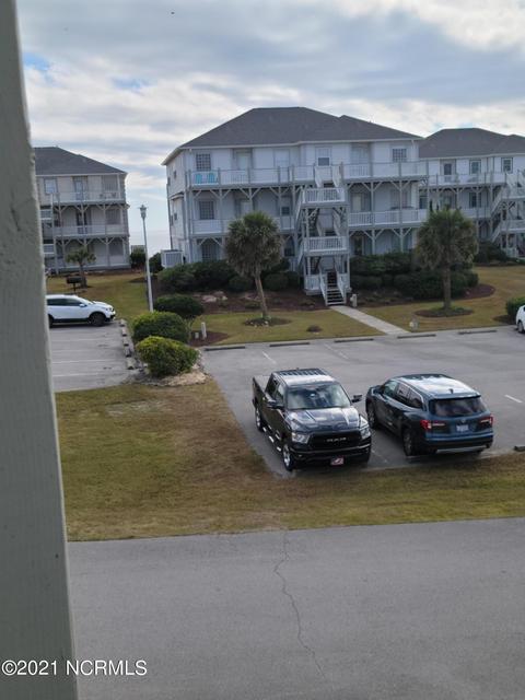 2802 Pier Pointe Rd #B2, Emerald Isle, NC 28594 photo 12