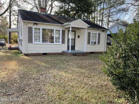 809 E 8th St, Washington, NC 27889 photo 1