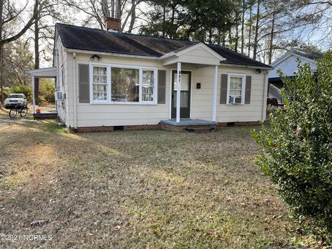 809 E 8th St, Washington, NC 27889 photo 2