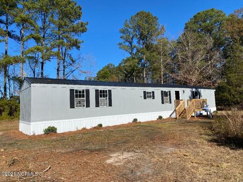 7610 Willard Rd, Willard, NC 28478 photo 1