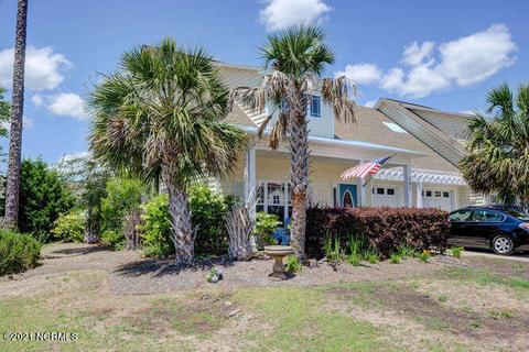 101 Kiskadee Ct, Hampstead, NC 28443 photo 1