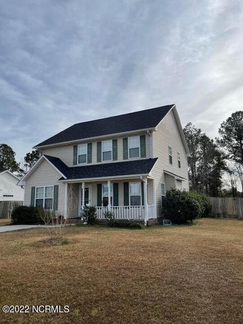 115 Hunt Dr, Hubert, NC 28539 photo 2