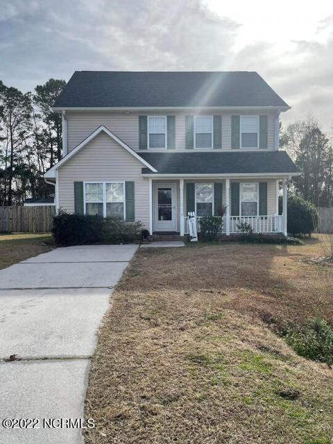 115 Hunt Dr, Hubert, NC 28539 photo 26