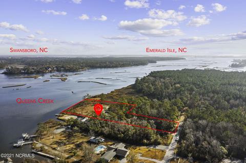 531 Odum Dr, Hubert, NC 28539 photo 1