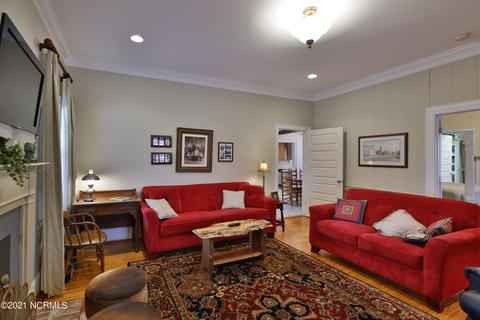 481 Cornwallis Rd, Teachey, NC 28464 photo 42