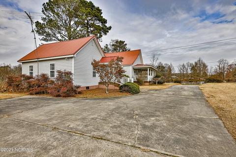 481 Cornwallis Rd, Teachey, NC 28464 photo 12