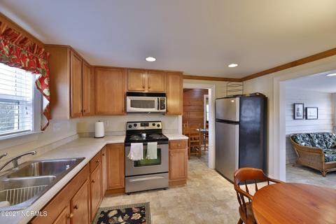 481 Cornwallis Rd, Teachey, NC 28464 photo 33