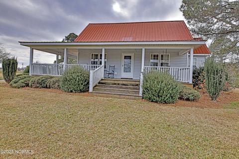481 Cornwallis Rd, Teachey, NC 28464 photo 6