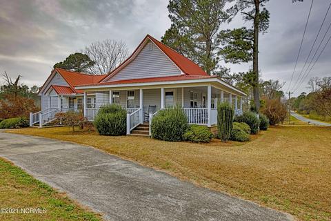 481 Cornwallis Rd, Teachey, NC 28464 photo 1