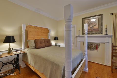 481 Cornwallis Rd, Teachey, NC 28464 photo 22