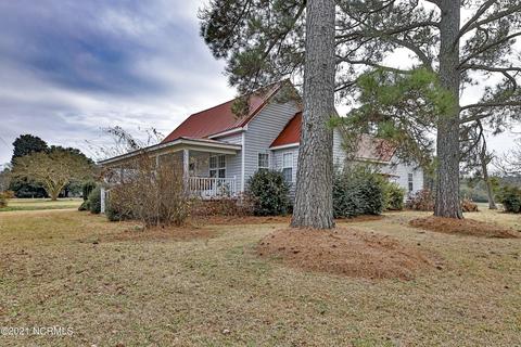 481 Cornwallis Rd, Teachey, NC 28464 photo 8